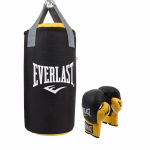 Dětská Boxovací Sada Everlast Junior Boxing Kit 60 Cm Everlast