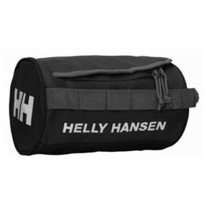Toaletní Taška Helly Hansen Wash Bag 2  Černá Helly hansen