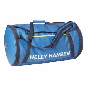 Sportovní Taška Helly Hansen Duffel Bag 2 90L  Stone Blue Helly hansen