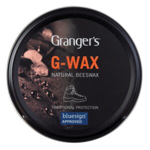 Impregnace Na Boty Granger's G-Wax 80 G Granger's