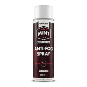 Sprej Proti Mlžení Plexi Mint Anti-Fog Spray 250 Ml Mint