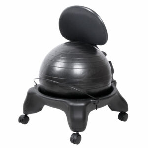 Balónová Židle Insportline G-Chair Insportline