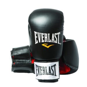 Boxerské Rukavice Everlast Fighter  S (10Oz) Everlast