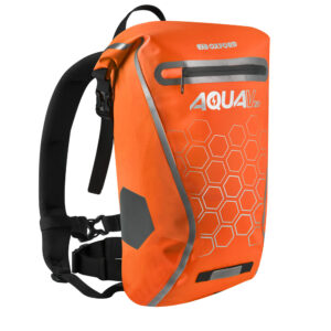 Vodotěsný Batoh Oxford Aqua V20 Backpack 20L  Oranžová Oxford