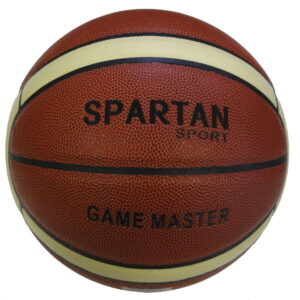 Basketbalový Míč Spartan Game Master Spartan