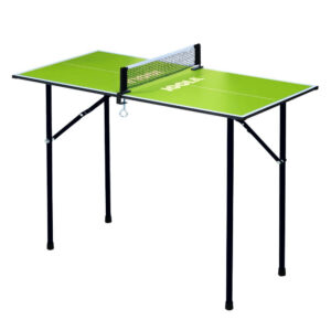 Stůl Na Stolní Tenis Joola Mini 90X45 Cm  Zelená Joola