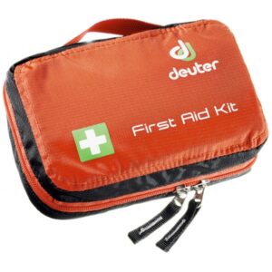 Lékarnička Deuter First Aid Kit (Prázdná)  Papaya Deuter