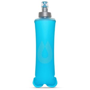 Skládací Láhev Hydrapak Softflask 250  Malibu Blue Hydrapak