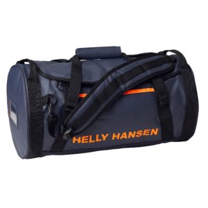 Sportovní Taška Helly Hansen Duffel Bag 2 30L  Graphite Blue Helly hansen