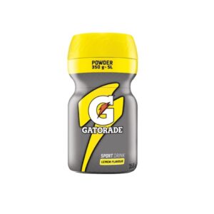 Práškový Koncentrát Gatorade Powder 350G  Citron Gatorade