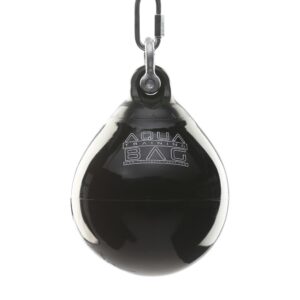 Vodní Boxovací Pytel Aqua Bag Headhunter 7 Kg  Black Aqua bag