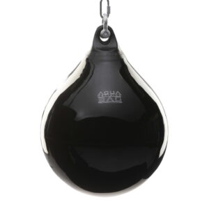 Vodní Boxovací Pytel Aqua Punching Bag 85 Kg  Black Aqua bag
