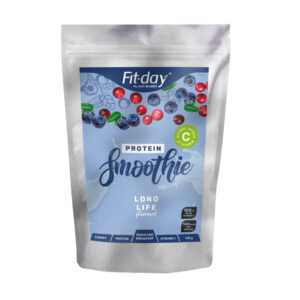 Proteinový Nápoj Fit-Day Protein Smoothie Long Life 135 G Fit-day