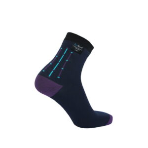 Nepromokavé Ponožky Dexshell Ultra Flex  Navy  Xl Dexshell