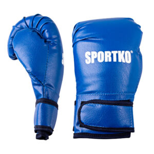 Dětské Boxerské Rukavice Sportko Pd01 Sportko