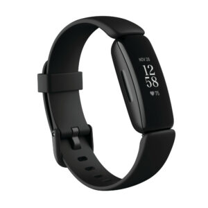 Chytrý Náramek Fitbit Inspire 2 Black/black Fitbit