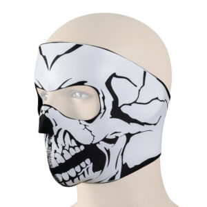 Víceúčelová Maska Bos Skull Mask Bos
