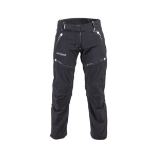 Dámské Softshell Moto Kalhoty W-Tec Tabmara Nf-2880  Černá  3Xl W-tec
