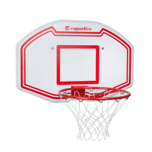 Basketbalový Koš S Deskou Insportline Montrose Insportline