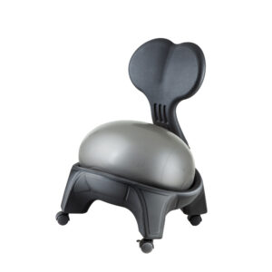 Balónová Židle Insportline Egg-Chair Insportline