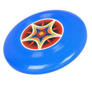 Frisbee - Létající Talíř Spartan 3 Ks Spartan