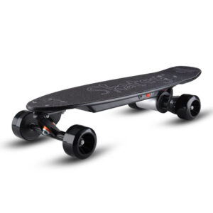 Elektrický Skateboard Skatey 150L Černý Skatey