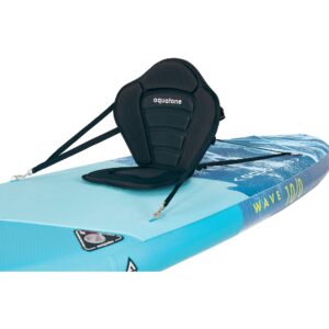 Sedačka Na Paddleboard Aquatone Kayak Seat Aquatone