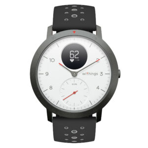 Chytré Hodinky Withings Steel Hr Sport (40 Mm)  Bílá Withings