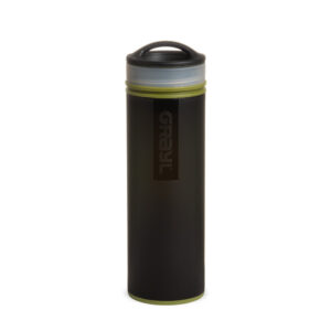 Filtrační Láhev Grayl Ultralight Compact Purifier  Camo Black Grayl