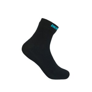 Nepromokavé Ponožky Dexshell Ultra Thin  Black  Xl Dexshell