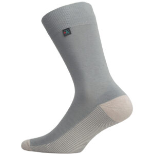 Dámské Bavlněné Ponožky Assistance Cupron  Černá  Xs (33-35) Assistance