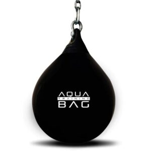 Vodní Boxovací Pytel Aqua Punching Bag 55 Kg Aqua bag