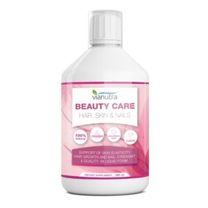 Výživový Doplněk Vianutra Beauty Care Vianutra