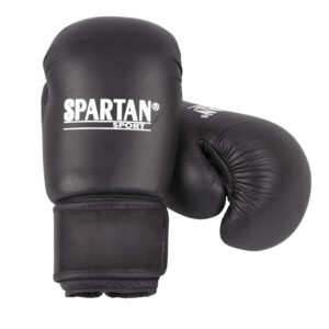 Boxerské Rukavice Spartan Full Contact Spartan