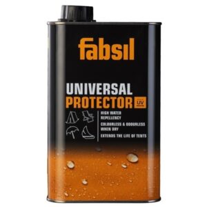 Impregnace Stanů Fabsil Universal Protector + Uv 1 L Fabsil