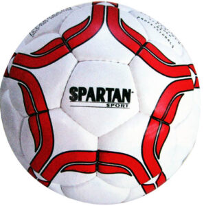 Fotbalový Míč Spartan Club Junior Vel. 4 Spartan