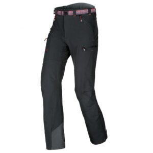 Pánské Kalhoty Ferrino Pehoe Pants Man New  Black  58/4Xl Ferrino