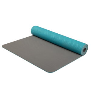Dvouvrstvá Podložka Yate Yoga Mat Tpe 173X61X0