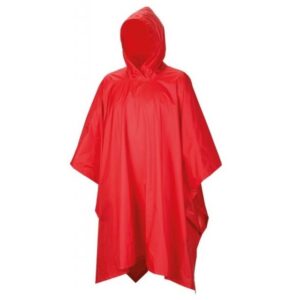 Pončo Pláštěnka Ferrino R-Cloak  Červená Ferrino