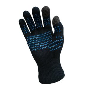 Nepromokavé Rukavice Dexshell Ultralite Gloves  Heather Blue  Xl Dexshell