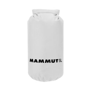 Nepromokavý Vak Mammut Drybag Light 5 L  White Mammut