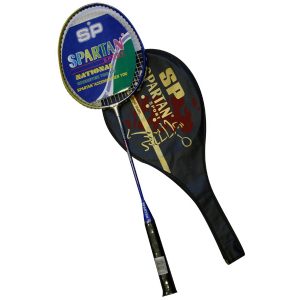 Badmintonová raketa SPARTAN SWING Spartan