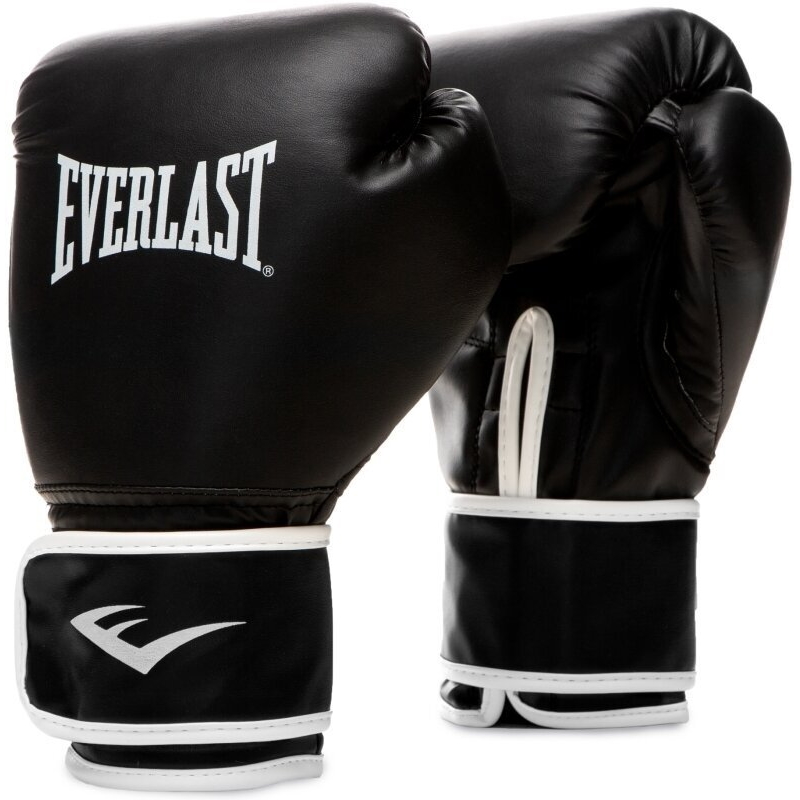 Tréninkové boxerské rukavice Everlast Training Core 2  S/M Everlast