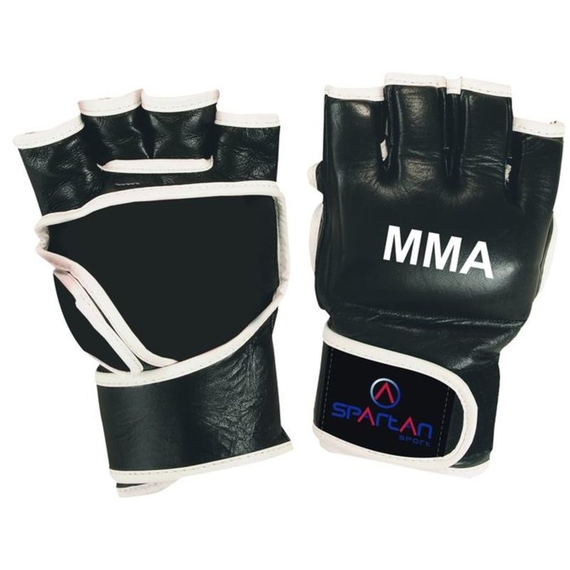 MMA rukavice Spartan MMA Handschuh  S/M Spartan