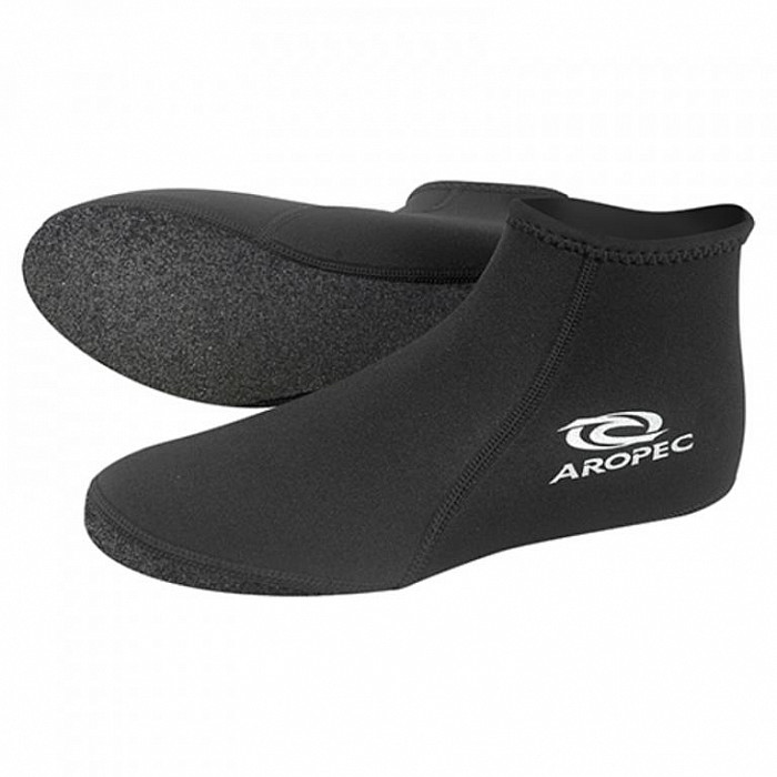 Neoprenové ponožky Aropec DINGO 3 mm  S Aropec
