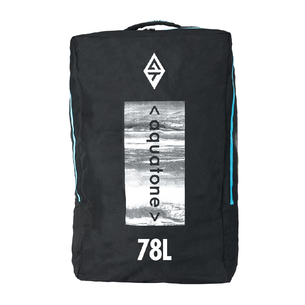 Batoh na paddleboard Aquatone Compact SUP Backpack 78l Aquatone
