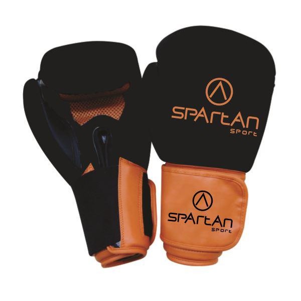 Boxerské rukavice Spartan Senior  XS (8oz) Spartan
