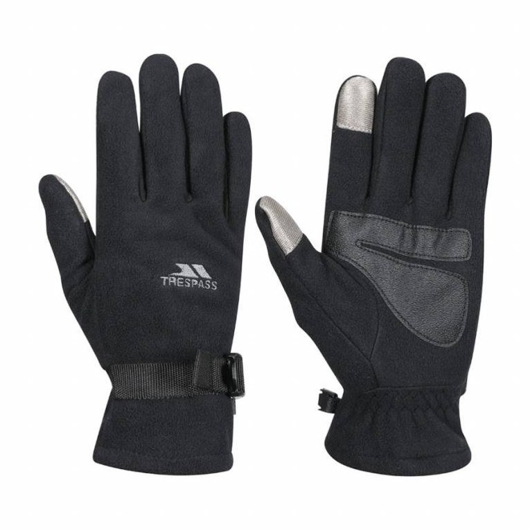 Zimní rukavice Trespass Contact  Black  XS/S Trespass