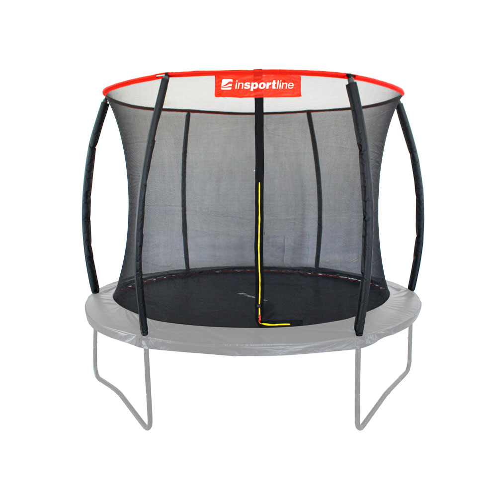 Ochranná síť bez tyčí pro trampolínu inSPORTline Flea 305 cm Insportline