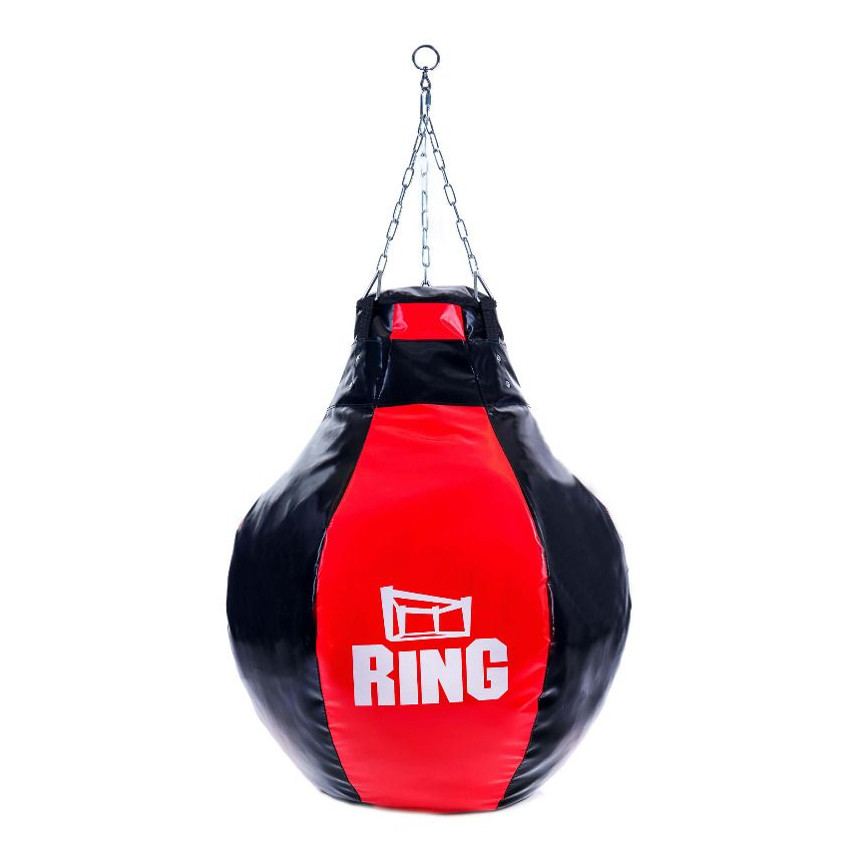 Boxovací hruška inSPORTline Gigantus 30 kg Insportline (by ring sport)